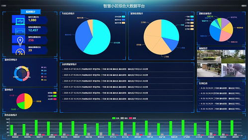 工廠智慧用電聯(lián)動控制 計算機編程的關(guān)鍵作用