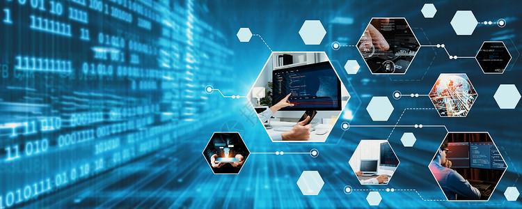 機器視覺與計算機編程 技術(shù)融合與應用前景