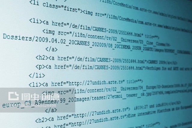 計算機編程 代碼的魔力與創造力