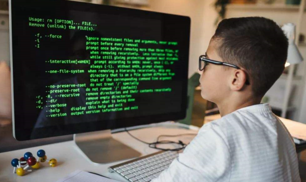 掌握計(jì)算機(jī)編程的多元價(jià)值 從思維提升到職業(yè)發(fā)展