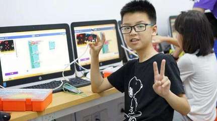 少兒編程教育 是智商稅還是未來素養(yǎng)？——辯證看待計(jì)算機(jī)編程在青少年教育中的價(jià)值