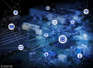 半導(dǎo)體廠商變革物聯(lián)網(wǎng)，加速人工智能技術(shù)研發(fā)與落地