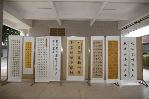莞中藝術(shù)節(jié)三十年 筆尖傳承經(jīng)典，心靈演繹花兒與少年