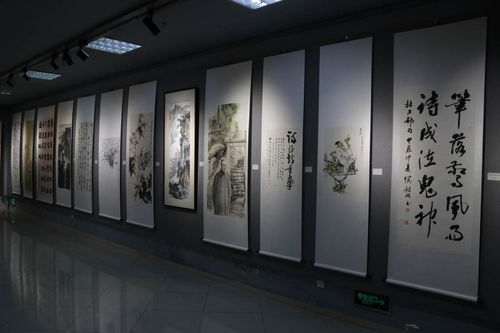 十載墨韻，雅集鹿鳴 溫州鹿鳴學社10周年國學藝術大展誠邀共賞