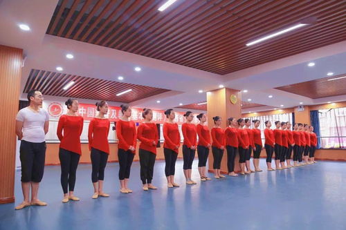 熱烈祝賀介休藍(lán)夢文化藝術(shù)中心榮獲中國舞普及教育基本功測評全國示范校稱號