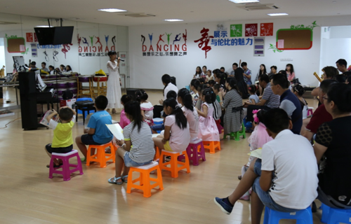 蘇州吳中 文化藝術咨詢服務的城市脈動
